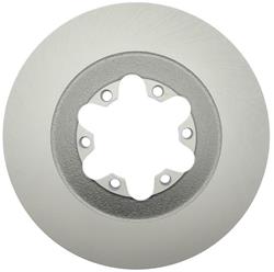 Raybestos Element3 Super Premium Brake Rotors for 2009-2012 CANYON, COLORADO - 580709FZN