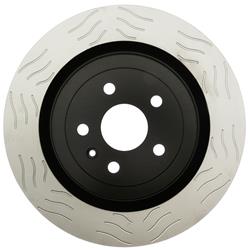 Raybestos R-300 Performance Brake Rotors 580712PER