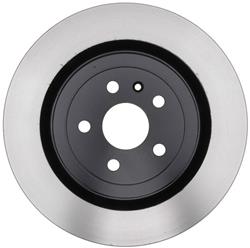 Raybestos R-Line Brake Rotors for 2010-2024 CAMARO, 2009-2019 CTS - 580712R
