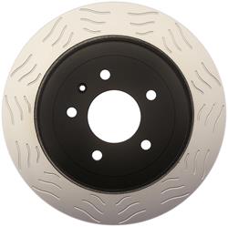 Raybestos R-300 Performance Brake Rotors for 2006-2007 CTS, 2005-2011 STS - 580713PER