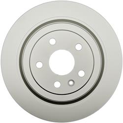 Raybestos Element3 Super Premium Brake Rotors for 2008-2014 CTS - 580717FZN
