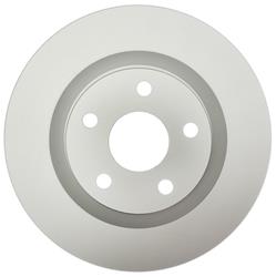 Raybestos Element3 Super Premium Brake Rotors for 2008-2009 G8 - 580720FZN