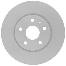 Raybestos Element3 Super Premium Brake Rotors 580746FZN