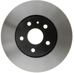 Raybestos R-Line Brake Rotors 580746R