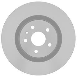 Raybestos Element3 Super Premium Brake Rotors 580756FZN