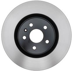 Raybestos R-Line Brake Rotors 580756R