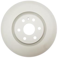 Raybestos Element3 Super Premium Brake Rotors for 2011 9-4X, 2010-2016 SRX - 580762FZN