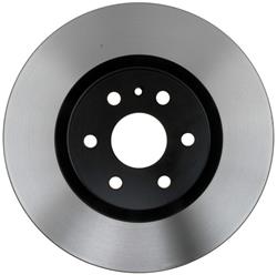 Raybestos R-Line Brake Rotors for 2011 9-4X, 2010-2016 SRX - 580762R