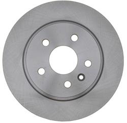 Raybestos R-Line Brake Rotors 580769R