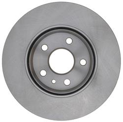 Raybestos Advanced Technology Brake Rotors 580770