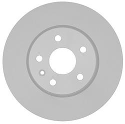 Raybestos Element3 Super Premium Brake Rotors 580770FZN