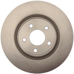 Raybestos R-Line Brake Rotors for 2008-2010 COBALT, HHR - 580775R