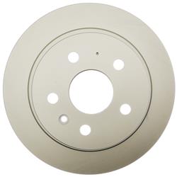 Raybestos Element3 Super Premium Brake Rotors 580838FZN