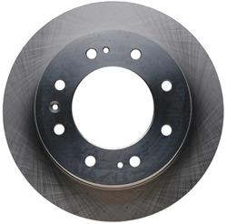 Raybestos Advanced Technology Brake Rotors 580875