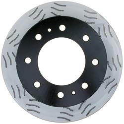 Raybestos R-300 Performance Brake Rotors 580876PER