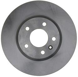 Raybestos R-Line Brake Rotors for 2014-2015 CRUZE, 2012-2017 VERANO, 2011-2015 VOLT - 580899R