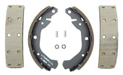 Raybestos Element3 Brake Shoes 580PG