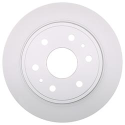 Raybestos Element3 Super Premium Brake Rotors 581032FZN