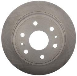 Raybestos R-Line Brake Rotors 581032R
