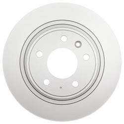 Raybestos Advanced Technology Brake Rotors for 2016-2019 CASCADA, 2015-2016 ELR, 2015-2017 VERANO - 581044