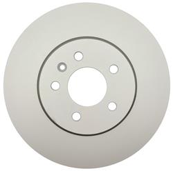 Raybestos Element3 Super Premium Brake Rotors for 2013-2019 ATS, 2020-2025 CT4 - 581048FZN