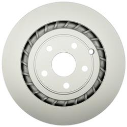 Raybestos Advanced Technology Brake Rotors for 2015-2017 SS - 581795