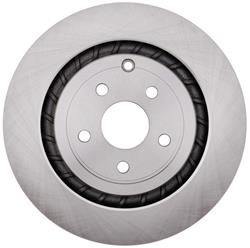 Raybestos R-Line Brake Rotors for 2015-2017 SS - 581795R
