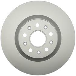 Raybestos Advanced Technology Brake Rotors 581912