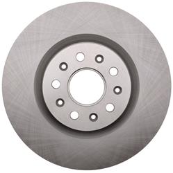 Raybestos R-Line Brake Rotors 581912R