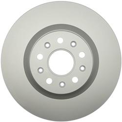 Raybestos Element3 Super Premium Brake Rotors for 2016-2022 CAMARO, 2020-2025 CT5, 2014-2019 CTS - 581913FZN