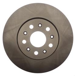 Raybestos R-Line Brake Rotors for 2016-2022 CAMARO, 2020-2025 CT5, 2014-2019 CTS - 581913R