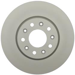 Raybestos Element3 Super Premium Brake Rotors 582000FZN