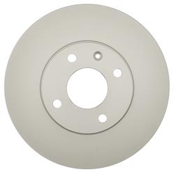 Raybestos Advanced Technology Brake Rotors for 2016-2022 SPARK - 582031