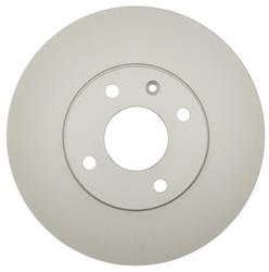 Raybestos Element3 Super Premium Brake Rotors for 2016-2022 SPARK - 582031FZN