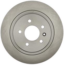 Raybestos R-Line Brake Rotors for 2016-2018 ENVISION - 582032R