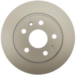 Raybestos Element3 Super Premium Brake Rotors 582034FZN