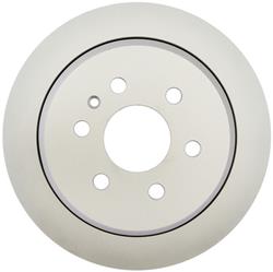 Raybestos Element3 Super Premium Brake Rotors for 2015-2020 CANYON, COLORADO - 582039FZN