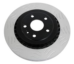 Raybestos R-300 Performance Brake Rotors for 2016-2019 ATS, 2016-2021 CAMARO - 582059PER