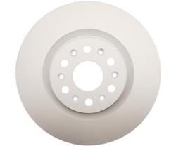 Raybestos Element3 Super Premium Brake Rotors for 2018-2021 ENCLAVE, 2017-2025 XT5, 2020-2025 XT6 - 582152FZN