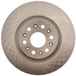 Raybestos R-Line Brake Rotors for 2018-2021 ENCLAVE, 2017-2025 XT5, 2020-2025 XT6 - 582152R