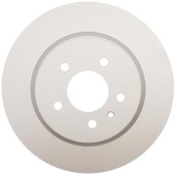 Raybestos Specialty Performance Brake Rotors for 2018-2020 REGAL SPORTBACK, 2018-2019 REGAL TOURX - 582331