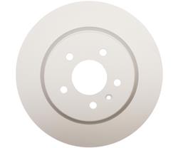 Raybestos Element3 Super Premium Brake Rotors for 2018-2020 REGAL SPORTBACK, 2018-2019 REGAL TOURX - 582331FZN