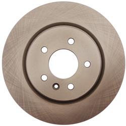 Raybestos R-Line Brake Rotors for 2018-2020 REGAL SPORTBACK, 2018-2019 REGAL TOURX - 582331R