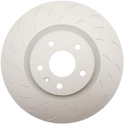 Raybestos Specialty Performance Brake Rotors for 2019 CORVETTE - 582352