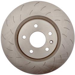 Raybestos R-Line Brake Rotors for 2019 CORVETTE - 582352R