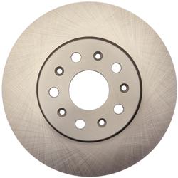 Raybestos R-Line Brake Rotors for 2016-2019 CT6 - 582373R