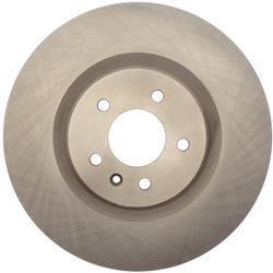 Raybestos R-Line Brake Rotors for 2016 ELR, 2018-2020 REGAL SPORTBACK - 582374R