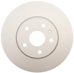 Raybestos Specialty Truck, School Bus, and Medium-Duty Brake Rotors for 2019-2024 ENVISION, XT4 - 582455