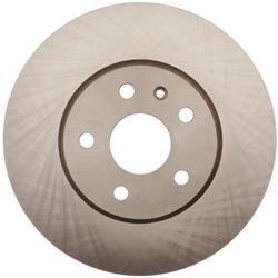 Raybestos R-Line Brake Rotors for 2019-2024 ENVISION, XT4 - 582455R
