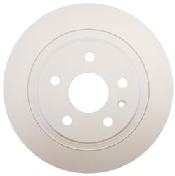 Raybestos Specialty Truck, School Bus, and Medium-Duty Brake Rotors for 2019-2020 ENVISION - 582456